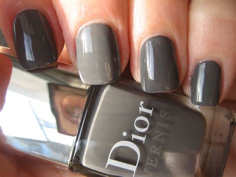 dior gris montaigne nail polish dupe|dior nail polish dupe.